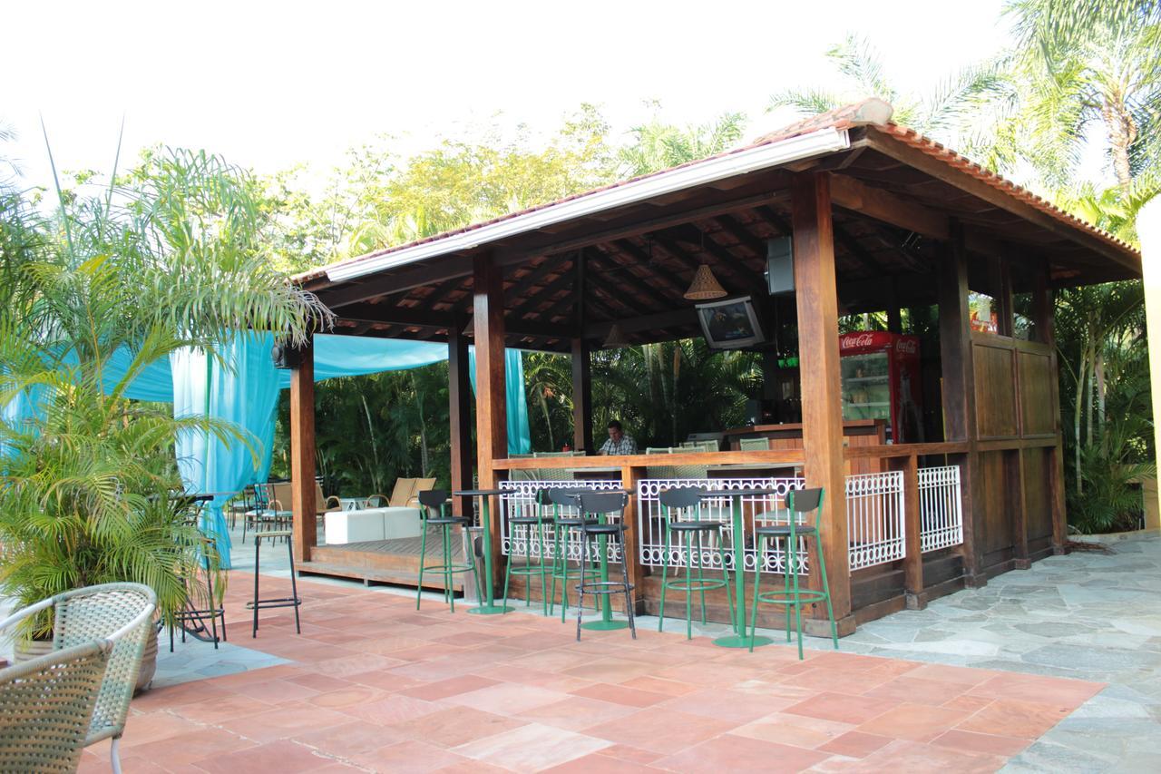 Maria Plaza Hotel Aracatuba  Exterior photo